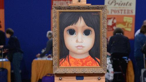 Antiques Roadshow Season 25 Episode 23 - Body of Work