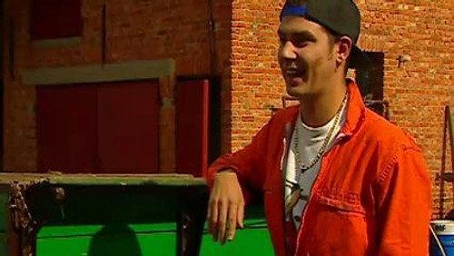 Nonkel Jef Season 2 Episode 34 - Het lief