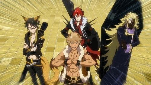 Background image for Re:Climb