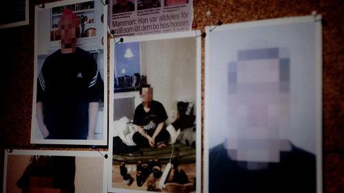 Svenska fall Season 13 Episode 2 - Episode 2