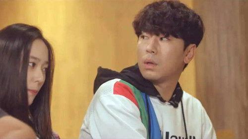 Player Season 1 Episode 7 - Dirty Deeds