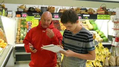 Extreme Couponing Season 4 Episode 4 - Pam & Broderick