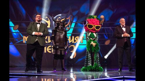 The Masked Singer Bulgaria Season 3 Episode 6 - Week 6