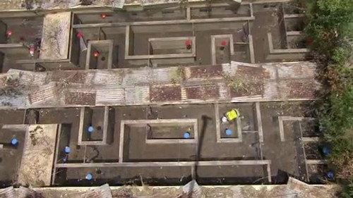 I'm a Celebrity...Get Me Out of Here! Season 11 Episode 4 - Rat Run