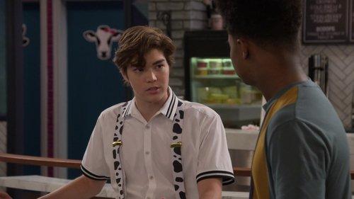 Side Hustle Season 1 Episode 10 - Phantom of the Mooery