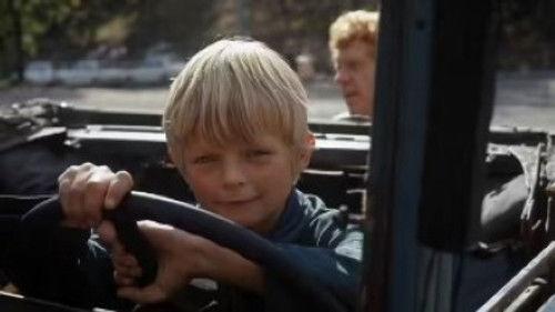 Julkalendern Season 10 Episode 5 - Episode 5