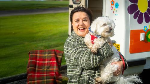 Susan Calman's Grand Day Out Season 9 Episode 2 - Wallace and Gromit Country
