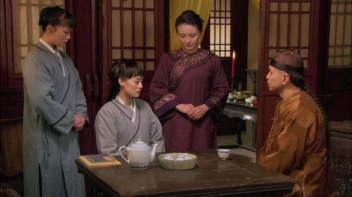 Empresses in the Palace Season 1 Episode 53 - Episode 53