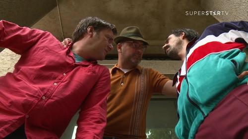 Državni posao Season 11 Episode 1 - 1845 Mesto prebivališta