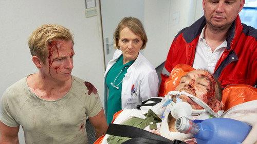 Alarm for Cobra 11: The Motorway Police Season 44 Episode 11 - Zwischen Leben und Tod