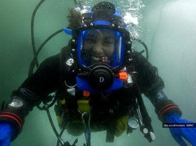 Background image for Arctic Ocean