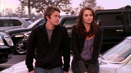 One Tree Hill Season 7 Episode 12 - Some Roads Lead Nowhere
