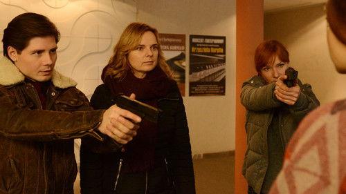 Komisarz Alex Season 12 Episode 6 - Episode 6