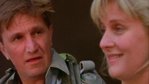 Police Rescue Season 4 Episode 6 - Double Jeopardy