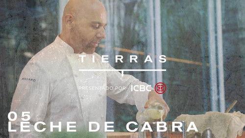 Proyecto Tierras Season 1 Episode 5 - Episode 5