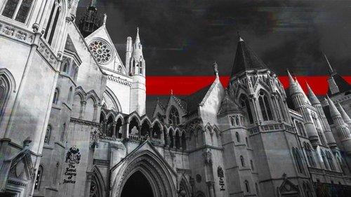 The Big Cases Season 1 Episode 3 - The Abuser Working for MI5