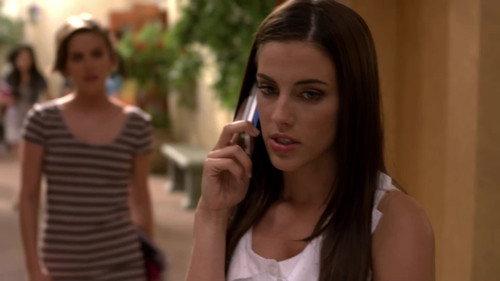 90210 Season 3 Episode 4 - The Bachelors