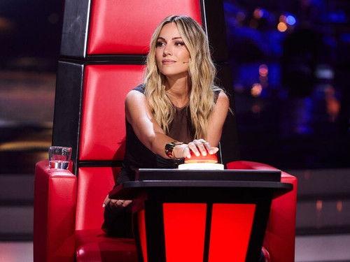 La voz kids Season 10 Episode 3 - Episode 3