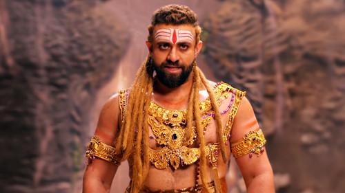 Veer Hanuman - Bolo Bajrang Bali Ki Jai Season 1 Episode 7 - Prahar Se Mukti