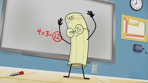 Rock, Paper, Scissors Season 2 Episode 6 - Paper Attends an Elite Institution