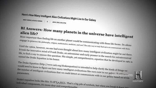 Ancient Aliens Season 10 Episode 6 - The Other Earth