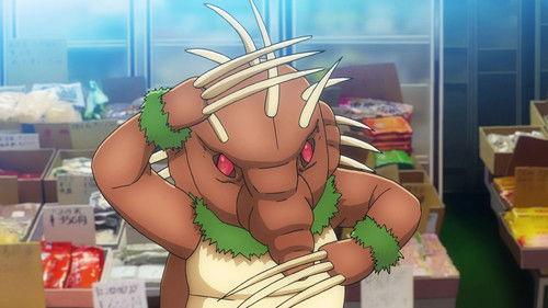 Mitsuboshi Colors Season 1 Episode 3 - Do the Chu-cabu