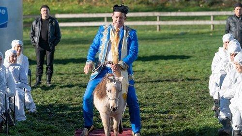 The Detour Season 4 Episode 10 - The Groom