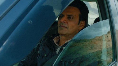 The Family Man Season 1 Episode 8 - Act of War