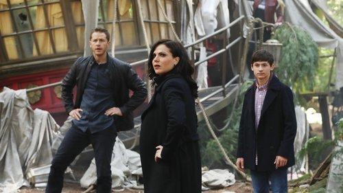 Once Upon a Time Season 6 Episode 1 - The Savior