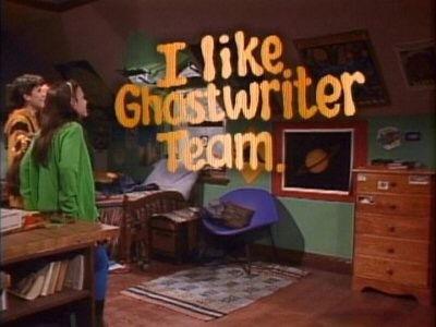 Ghostwriter Season 1 Episode 5 - Ghost Story (5)