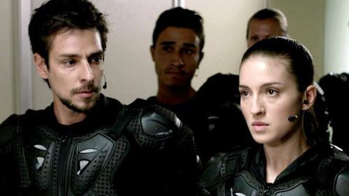 La fuga Season 1 Episode 6 - Episode 6