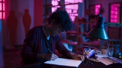 undefined Season 1 Episode 3 - Amazing Artisans