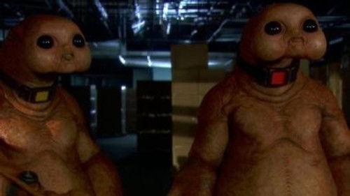 The Sarah Jane Adventures Season 3 Episode 11 - The Gift (1)