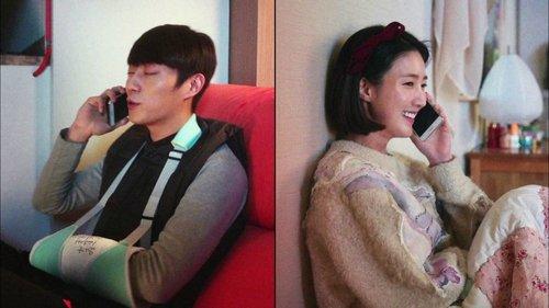 Let's Eat Season 1 Episode 14 - She Has Disappeared