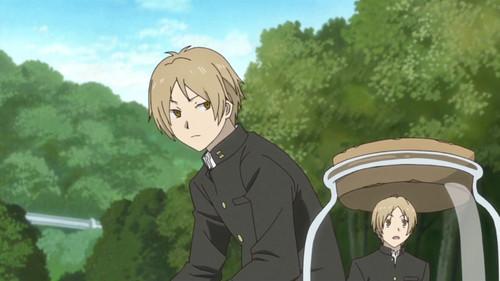 Natsume's Book of Friends Season 4 Episode 6 - The Other Side of the Glass