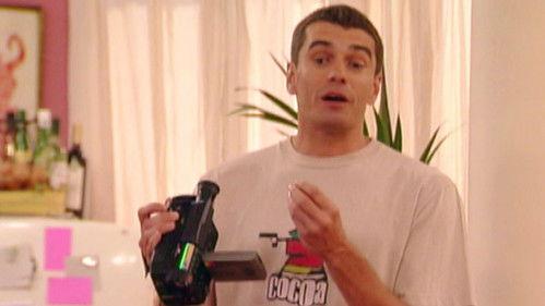 7 vidas Season 5 Episode 9 - Episode 9