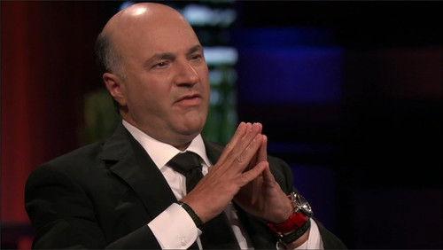 Shark Tank Season 4 Episode 18 - March 1, 2013