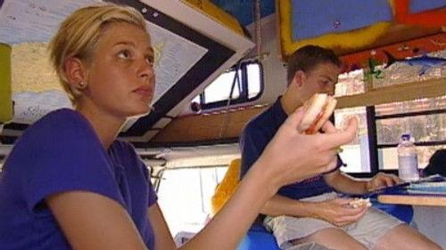 Road Rules Season 6 Episode 8 - Teaching to Learn