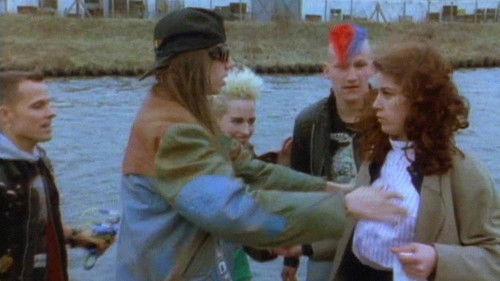 Unser Lehrer Doktor Specht Season 1 Episode 7 - Episode 7