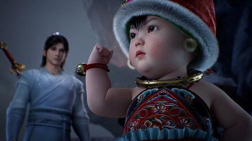 Immortality Season 3 Episode 3 - Episode 3