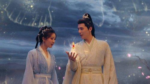 The Last Immortal Season 1 Episode 5 - The Sycamore Tree in the Nine Abyss Purgatory