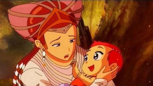 Dinosaur Baby Holy Heroes Season 2 Episode 21 - Episode 21