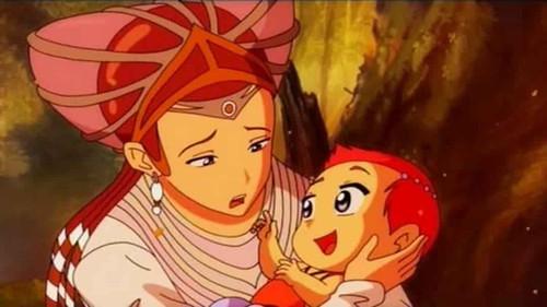 Dinosaur Baby Holy Heroes Season 2 Episode 21 - Episode 21