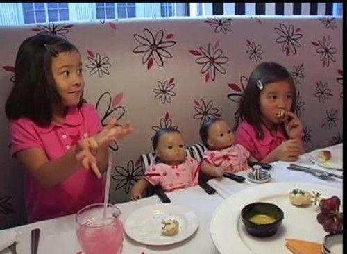Jon & Kate Plus 8 Season 1 Episode 7 - Twins Turn 6