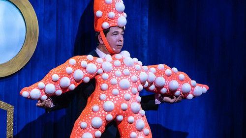 Michael McIntyre's Big Show Season 6 Episode 6 - Episode 6