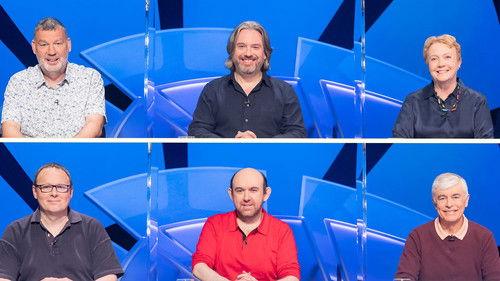 Only Connect Season 18 Episode 20 - Jugadores v Cunning Planners