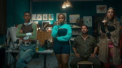 undefined Season 1 Episode 4 - Moghel Slay