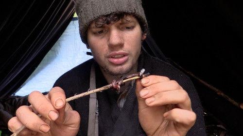 Alone Season 1 Episode 9 - The Freeze