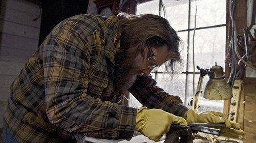 Iron & Fire Season 1 Episode 9 - Bear Pistol