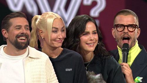 Wer stiehlt mir die Show? Season 7 Episode 1 - Episode 1